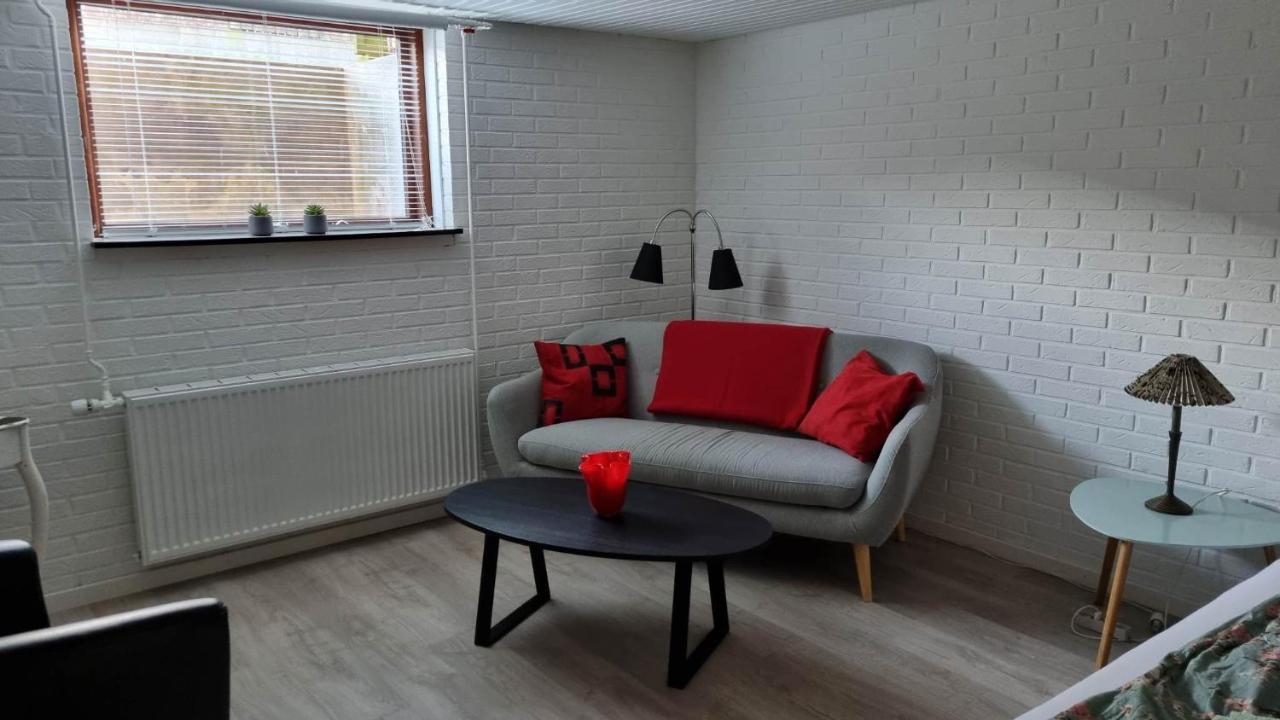 Feriehuse Hvide Sande Exteriér fotografie
