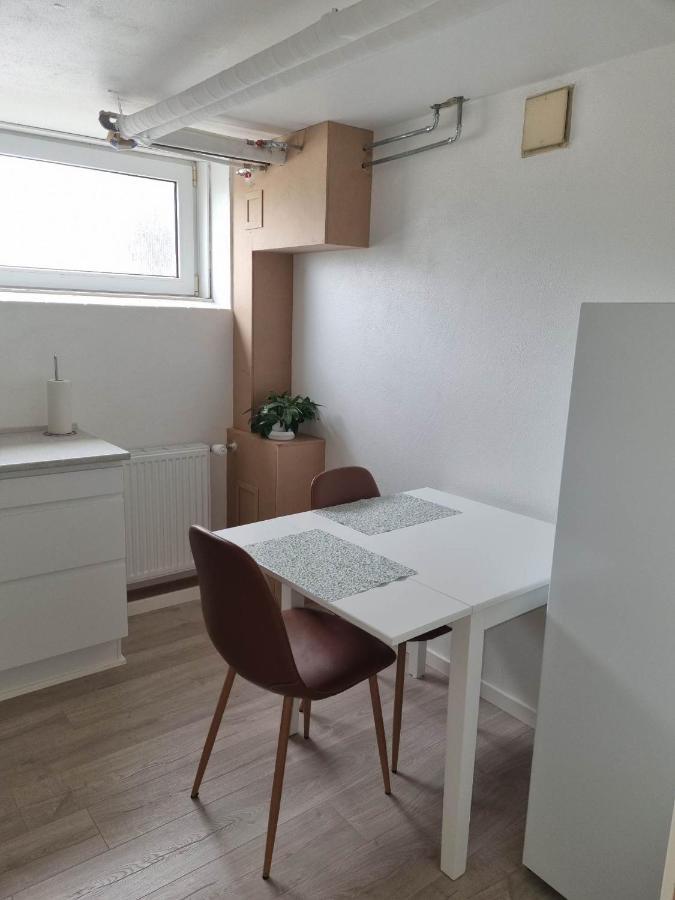 Feriehuse Hvide Sande Exteriér fotografie